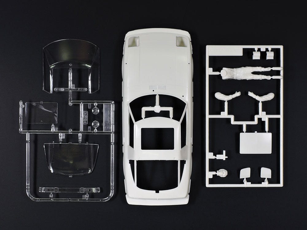 1/24 Mazda Savanna RX-7 - Hobby Sense