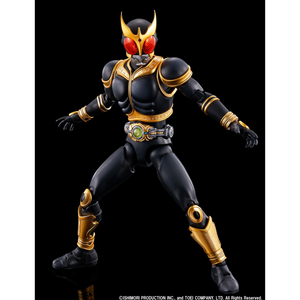 Figure-Rise Standard Kamen Rider Kuuga - Hobby Sense