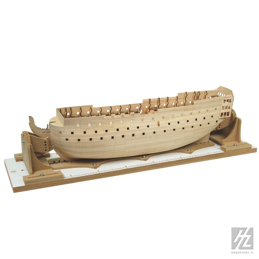 HobbyZone Professional Building Slip - Hobby Sense