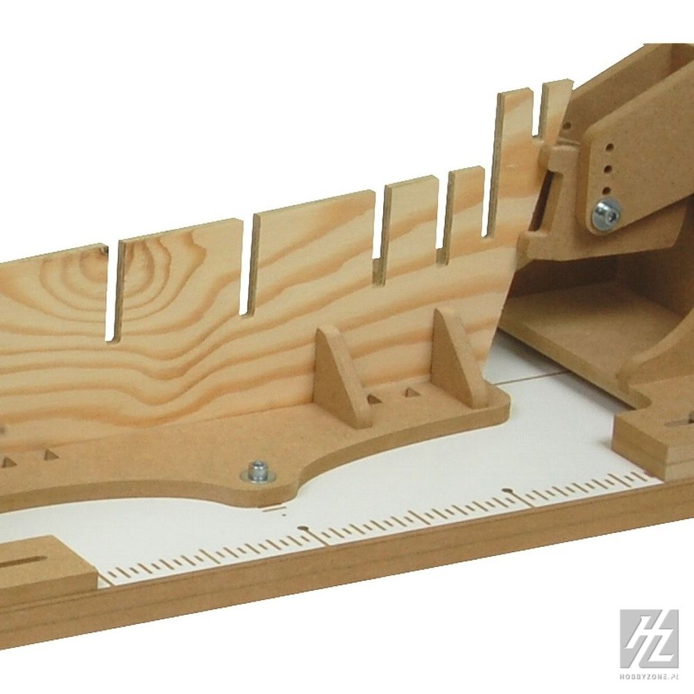 HobbyZone Professional Building Slip - Hobby Sense