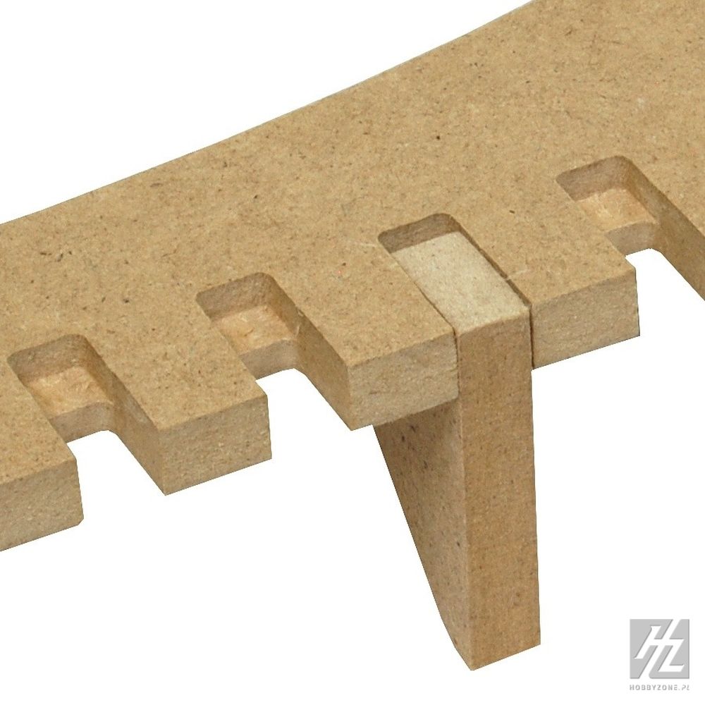 HobbyZone Professional Building Slip - Hobby Sense