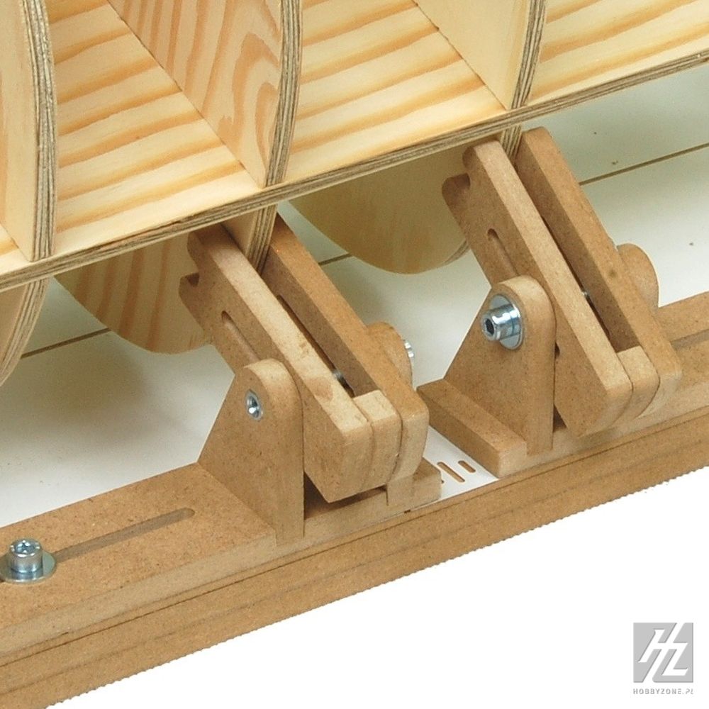 HobbyZone Professional Building Slip - Hobby Sense