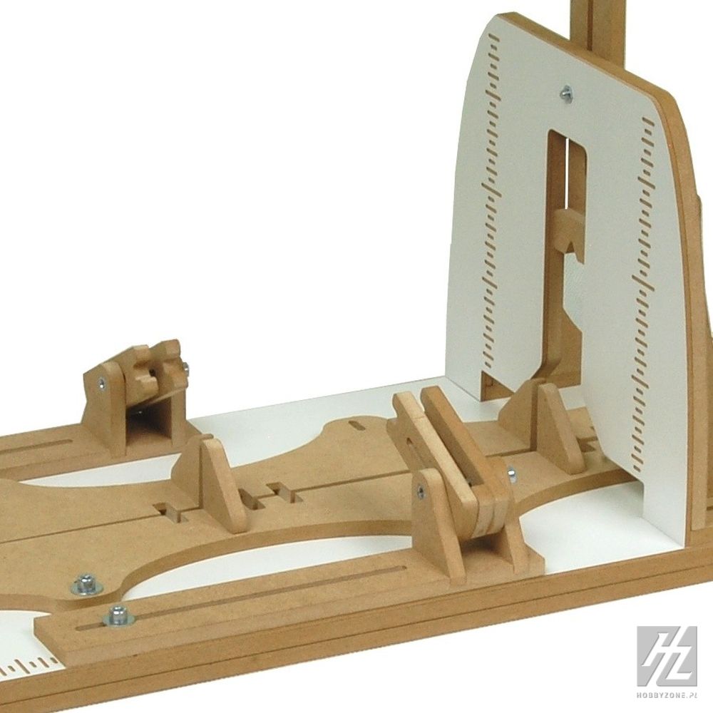 HobbyZone Professional Building Slip - Hobby Sense