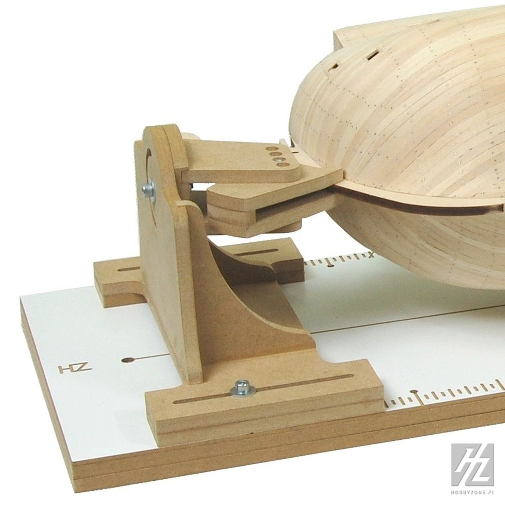 HobbyZone Professional Building Slip - Hobby Sense
