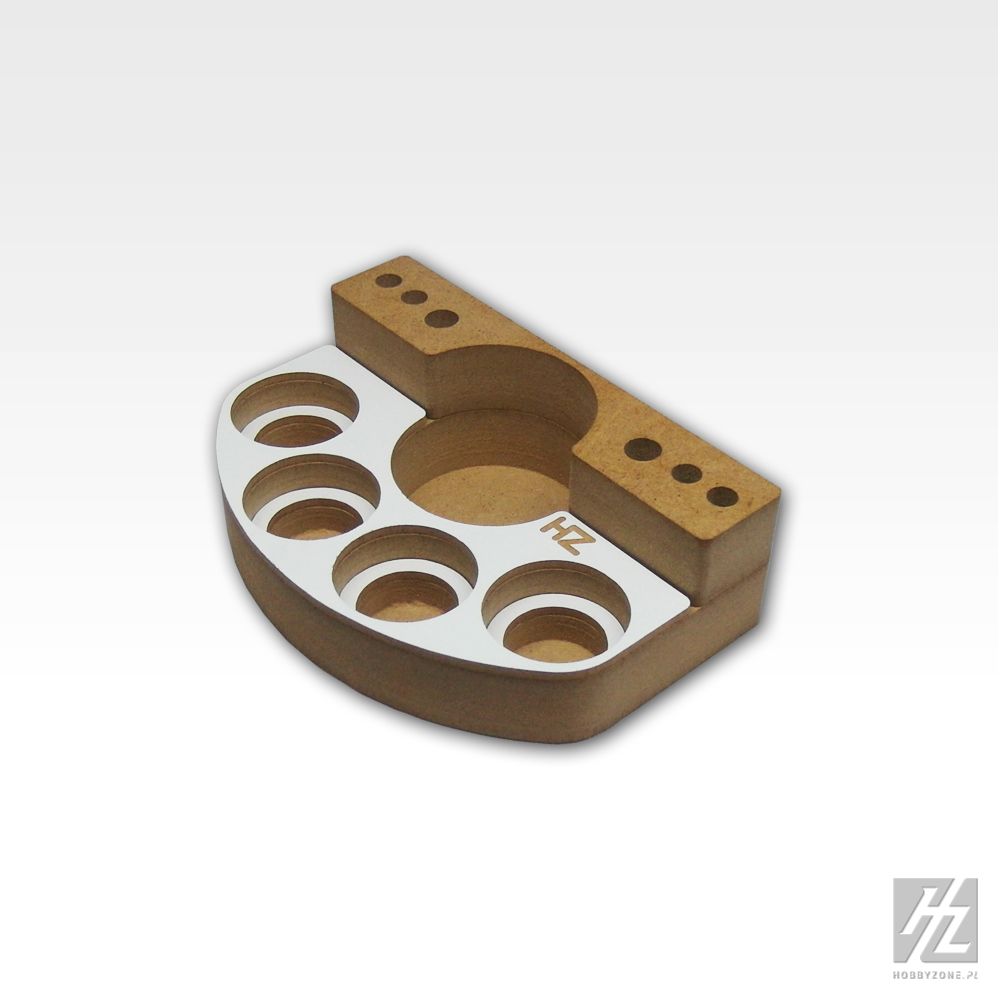 HobbyZone Painting Tools Stand - Hobby Sense