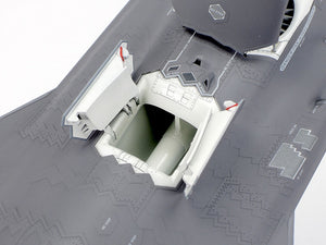 1/48 Lockheed Martin F35B Lightning II - Hobby Sense