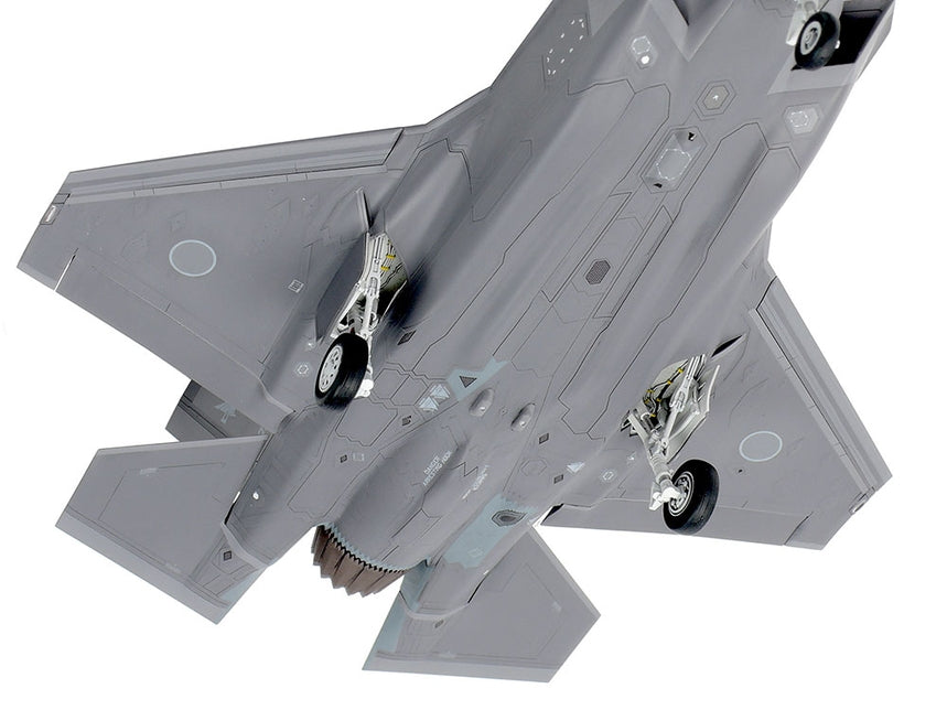 1/72 Lockheed Martin F35A Lightning II - Hobby Sense