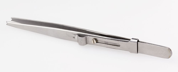 Mr. Tweezers Parts Holder w/Lock Mechanism - Hobby Sense