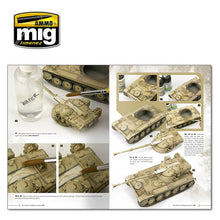 How to Paint IDF Tanks - Weathering Guide - Hobby Sense