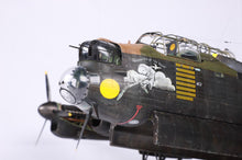 1/32 Avro Lancaster B.MK.1/III Nose - Hobby Sense