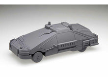 1/24 Deckard Sedan - Hobby Sense