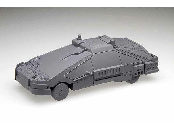 1/24 Deckard Sedan - Hobby Sense