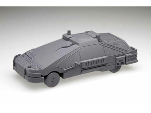1/24 Deckard Sedan - Hobby Sense