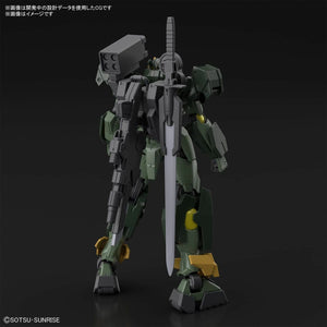 1/144 HG Gundam 00 Command QAN[T] Gundam Breaker Battlogue - Hobby Sense