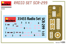 1/35 Radio Set SCR-299 - Hobby Sense