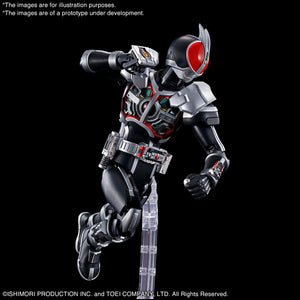 Figure-Rise Standard Masked Rider Faiz - Hobby Sense