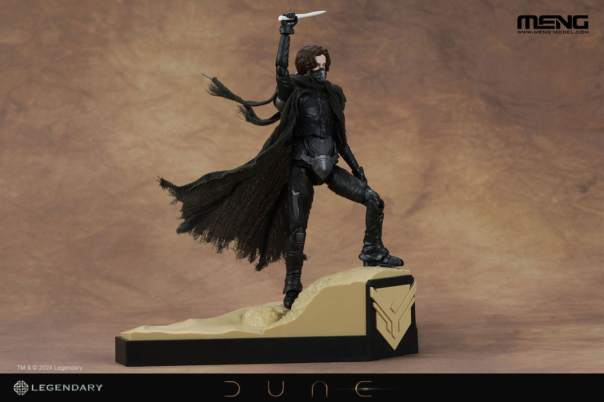 1/12 Dune Paul Atreides (Deluxe Edition) - Hobby Sense