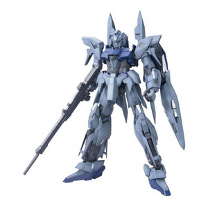 1/100 MG Delta Plus Gundam UC - Hobby Sense