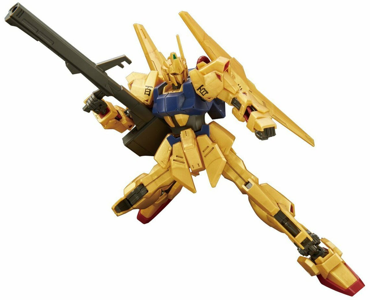 1/144 HGUC #200 Hyaku-Shiki - Hobby Sense