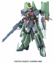 1/144 HG #19 Chaos Gundam - Hobby Sense