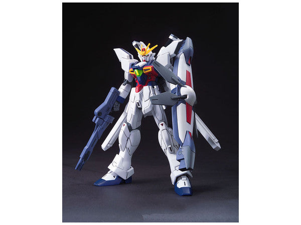 1/144 HGUC GX9900 DV Gundam X Divider - Hobby Sense