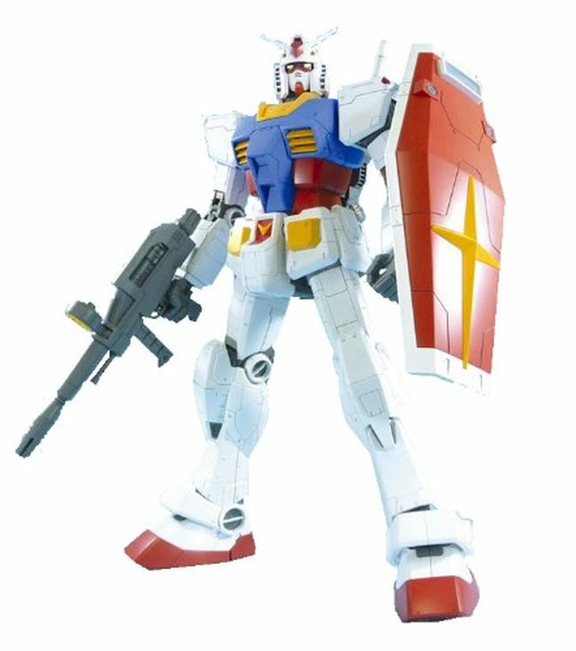 1/48 RX-78-2 Gundam - Hobby Sense