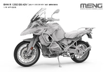 1/9 BMW R 1250 GS ADV - Hobby Sense