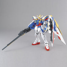 1/100 MG XXXG-01W Wing Gundam Ew Ver. - Hobby Sense