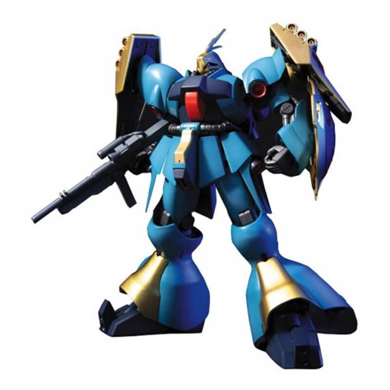 1/144 HGUC #83 Jagd Doga - Hobby Sense