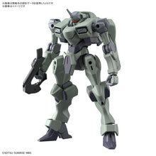 1/144 HG Zowort Mobile Suit Gundam: The Witch from Mercury - Hobby Sense