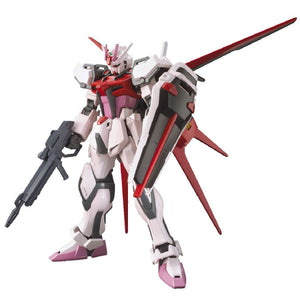 1/144 HGCE Strike Rouge Gundam SEED - Hobby Sense