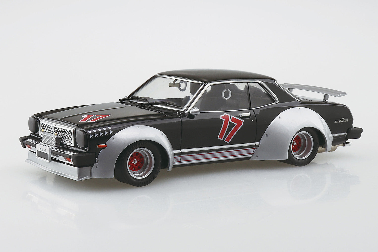 1/24 Work Chaser SGS Toyota - Hobby Sense