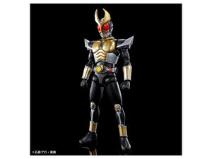 Figure-Rise Standard Kamen Rider Agito - Hobby Sense