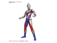 Figure-Rise Standard Ultraman Trigger Multi Type - Hobby Sense