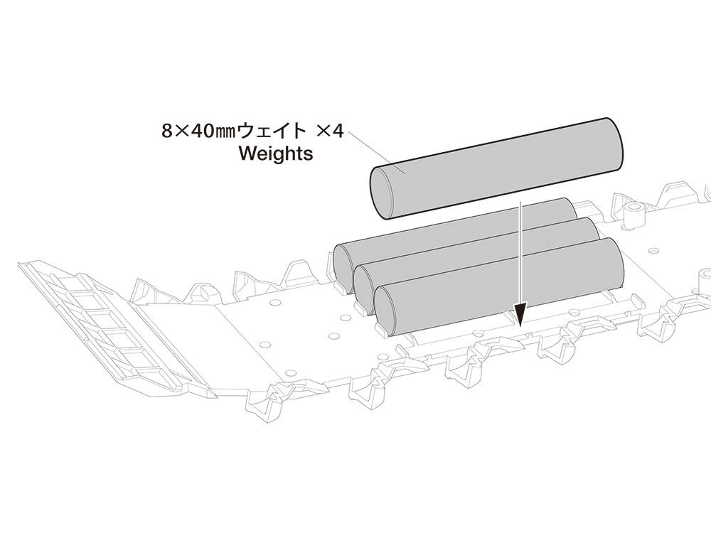 1/48 Leopard 2 A7V German Main Battle Tank - Hobby Sense