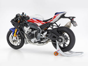 1/12 Honda CBR1000RR-R Fireblade SP 30th Anniversary - Hobby Sense