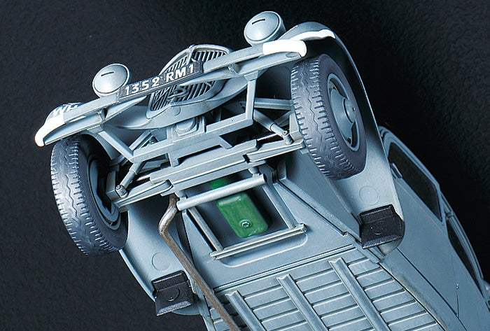 Tamiya 1/35 Citroen Traction 11CV - Hobby Sense