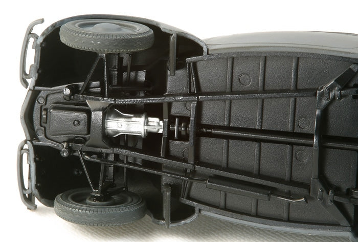 Tamiya 1/35 Simca 5 Staff Car German Army - Hobby Sense