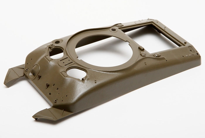 Tamiya 1/35 M1 Super Sherman Israeli Tank M1 - Hobby Sense