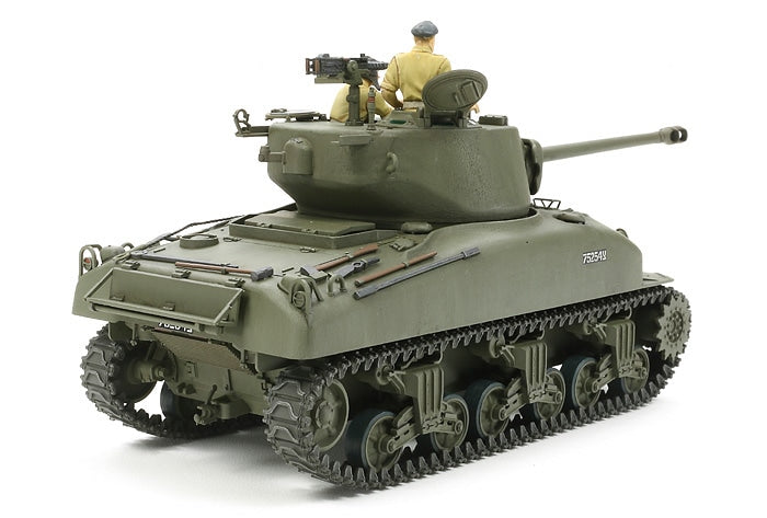Tamiya 1/35 M1 Super Sherman Israeli Tank M1 - Hobby Sense