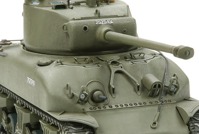 Tamiya 1/35 M1 Super Sherman Israeli Tank M1 - Hobby Sense