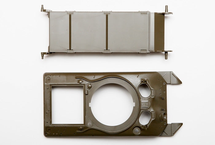 Tamiya 1/35 M1 Super Sherman Israeli Tank M1 - Hobby Sense