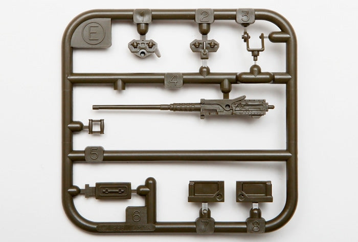 Tamiya 1/35 M1 Super Sherman Israeli Tank M1 - Hobby Sense