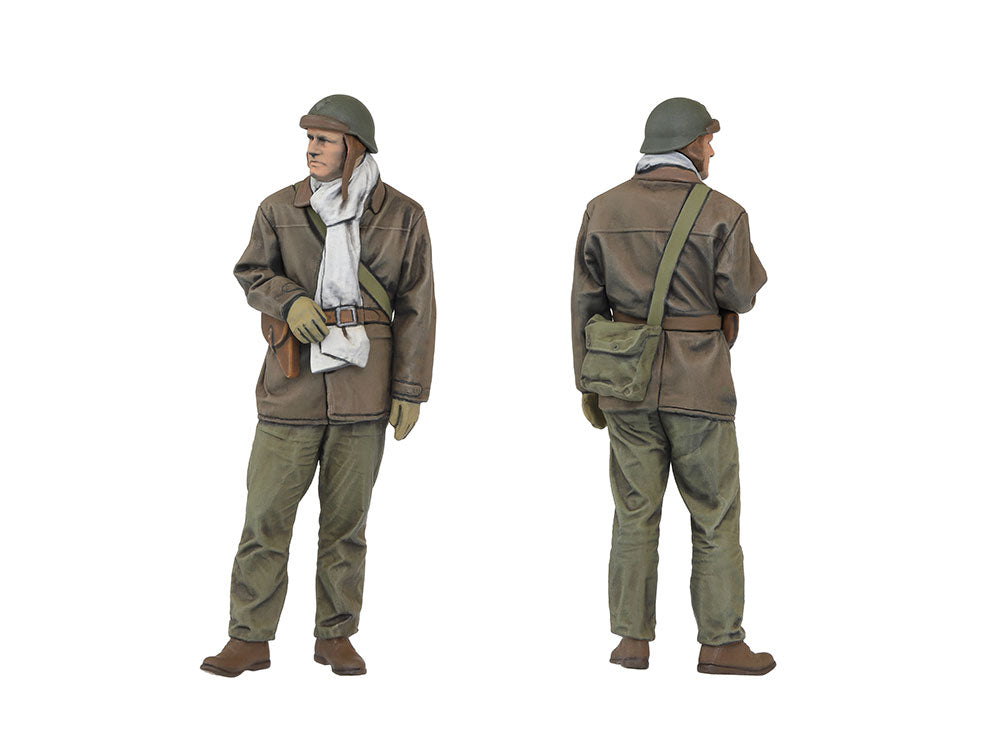 1/35 French Light Tank H39