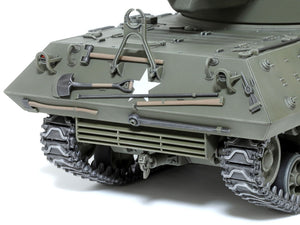 1/35 M36 US Tank Destroyer