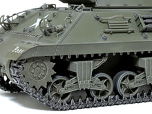 1/35 M36 US Tank Destroyer