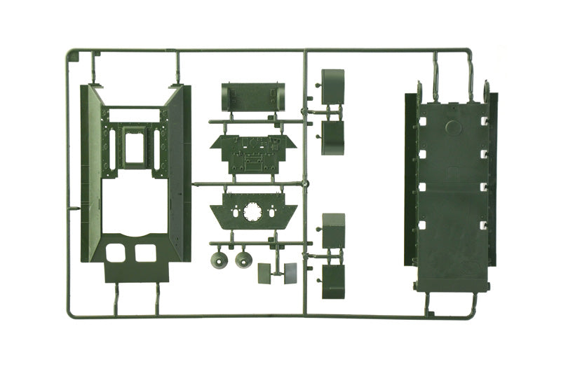 1/35 T34/85 Zavod 112 - 1944 - Hobby Sense