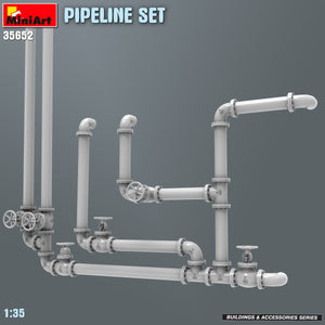 1/35 Pipeline Set