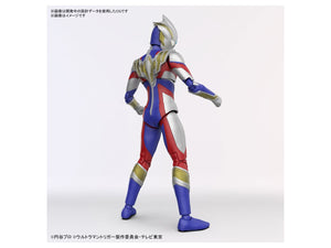 Figure-Rise Standard Ultraman Trigger Multi Type - Hobby Sense