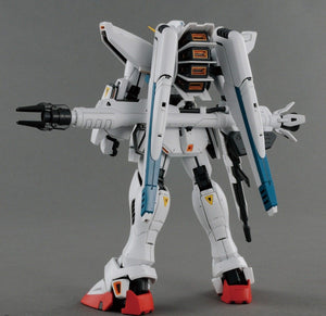 1/100 MG Gundam F91 (Ver 2.0) - Hobby Sense